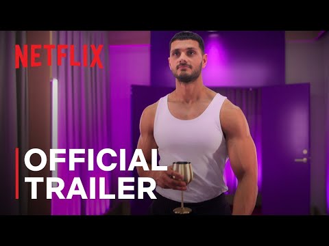 Love is Blind: UK: Season 2 | Official Trailer | Netflix