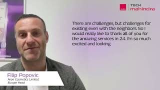 Power of Partnership | Avon