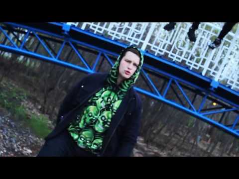 YUNG MAC x SK33T - LastWord feat. Blitz (prod. by falex)