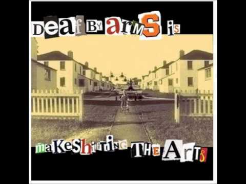 Deaf By Arms - 7 - The Anthem for Corporate America (2010).wmv