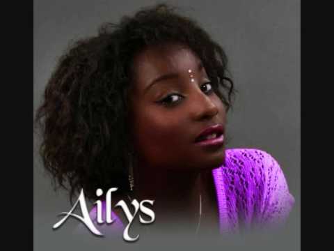 Ailys - Je te promets (Zaho version Zouk).wmv