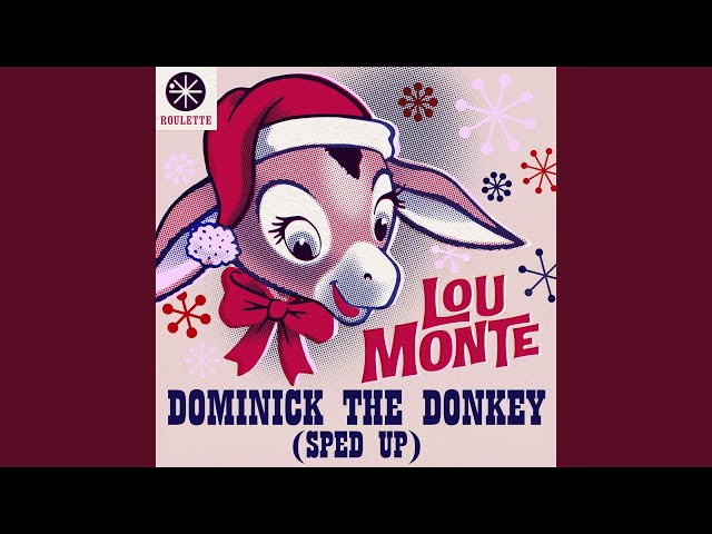 Le migliori canzoni di Lou Monte: un viaggio nella musica di un talento lirico spensierato