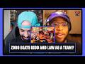 Zoro Vs Law Kid Is This Fight Even Fair