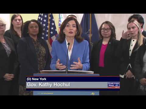 NY Universal Childcare