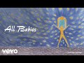 Sinéad O'Connor - All Babies (Official Audio)