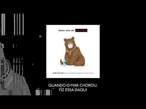 Baco Exu do Blues - Dedo No Cu e Gritaria [ft. Celo Dut, Vírus e Young Piva]