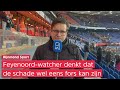 Analyse Feyenoord-FC Groningen (1-1): 'We hadden niet gerekend op dit dure puntenverlies'