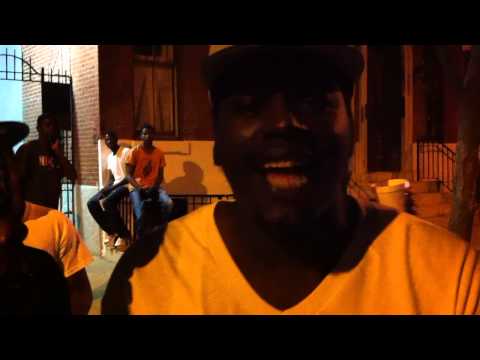 wop da boss - gratz street cypher pt 2