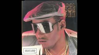 Kool Moe Dee - Monster Crack