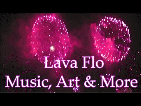 Lava Flo's YouTube Channel Trailer