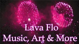 Lava Flo's YouTube Channel Trailer