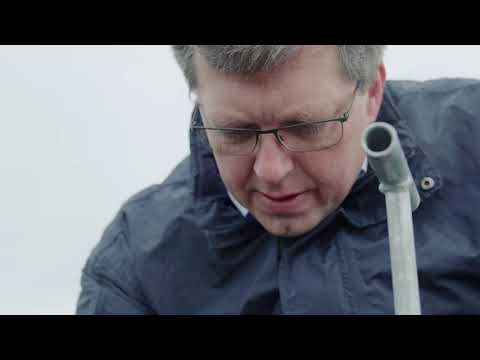 „Wir leben Getreide“ Feld-Reporter Ralf Becker am 26.02.2021: Ungrasbekämpfung Frühjahr