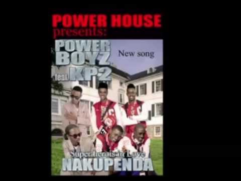 Power Boyz e KP2   Nakupenda song. Youtube Kuduro, I Love Kuduro TV