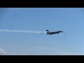 TuAF F 16C Block 30E SOLOTÜRK 88 0032 Climbing