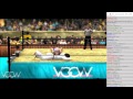 VGCW S11E5 02 Match