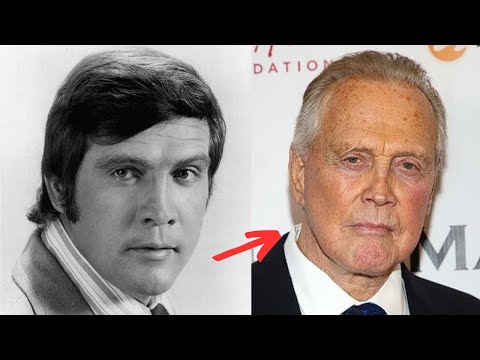 At 85, Lee Majors Finally Admits What We All Suspected