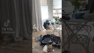 【パンチラ】ん？濡れてる？