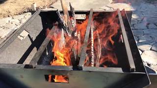 よう燃えます！！