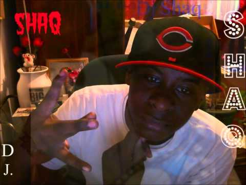 Dj GaZa Shaq - Show Biz Riddim Mix (Aidonia,Demarco,I-Octane...) 2013