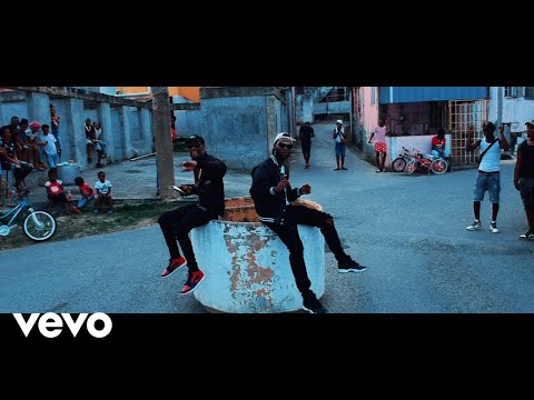 Toppy Boss Ft. Magic - We Bad (Official Music Video)