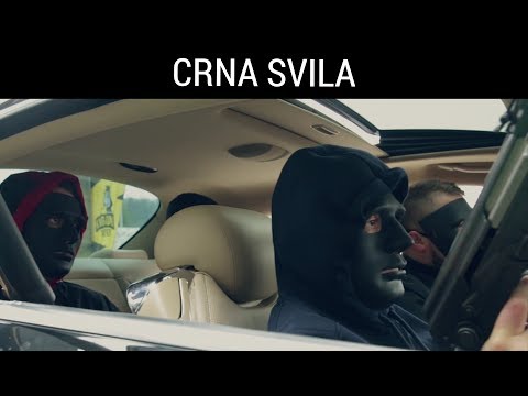 LIDIJA MATIĆ & ARMANII & DJMC URKE - CRNA SVILA (OFFICIAL VIDEO) 2018