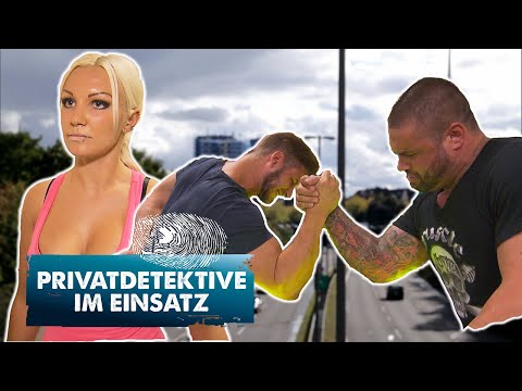 Anschlag vereitelt! Carsten Stahl verhindert schlimmen Angriff | Privatdetektive im Einsatz