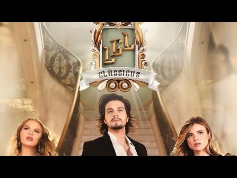 Luan Santana / Luísa Sonza / Guilia Be - Live Clássicos (26/09/2020)