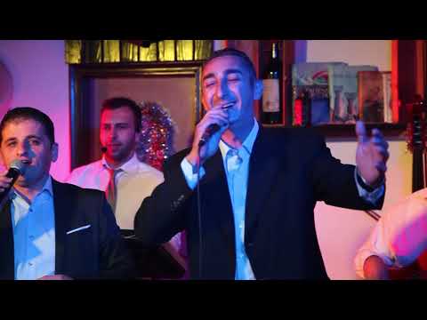 Dardanët - Ke dugajt e reja, Cohem natje hejret