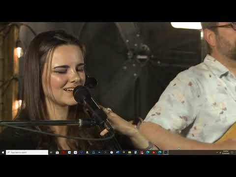 Sofia plays on Hot 101.9 Billings, Montana