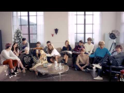 Starship Planet [BOYFRIEND] Love Is You cut