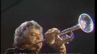 Maynard Ferguson At The Top