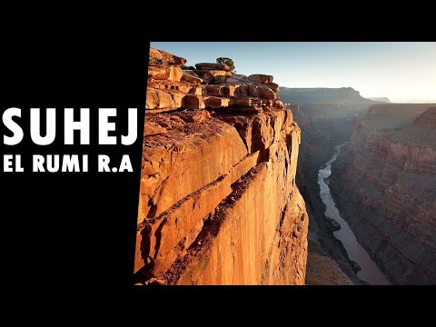 Suhejb el rumi r.a - Per kete njeri u shpall ky ajet Kur'ani! Te njohim Sahabet