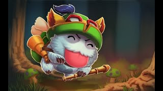 Miniaturka - Teemo + Support Cel: Szmaragd