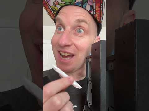 Bawby’s New PS2 In 2002