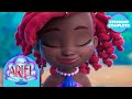Disney Jr Ariel Día De Atlántica Espíritu Ganador Episodio Completo