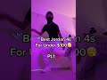 Best Jordan 4s Under 100 ️SUBSCRIBE FOR DAILY DRIPPY CONTENT Follow My Other Social Medias Shorts