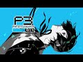 Paulownia Mall -Reload- (High-Quality Editing) | Persona 3 Reload OST (Extended Version)