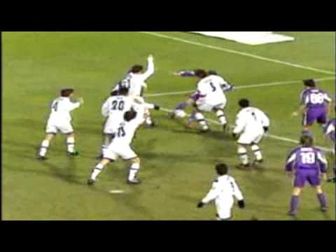 Serie A 2001-2002, day 15 Fiorentina - Brescia 1-0 (Ganz)