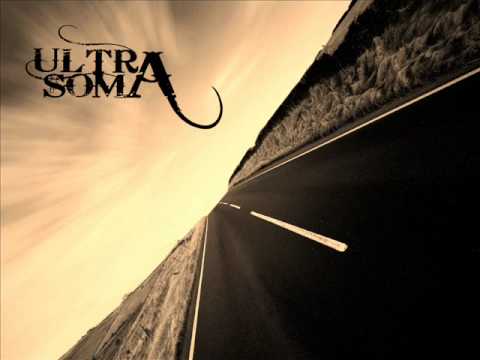 Ultrasoma - A estrada perdida