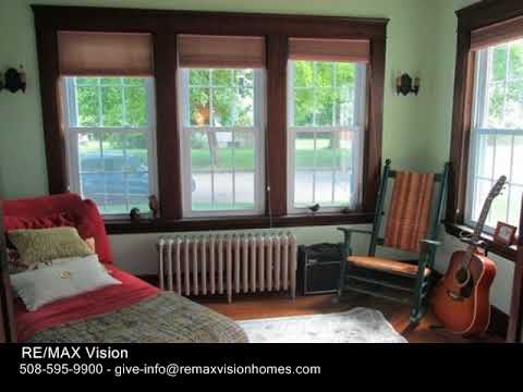 11 Olean St. S, Worcester MA 01602 - Single Family Home - Real Estate - For Sale -