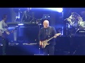 "She's Got a Way" Billy Joel@Madison Square Garden New York 1/11/18
