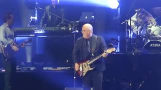 &quot;She&#39;s Got a Way&quot; Billy Joel@Madison Square Garden New York 1/11/18