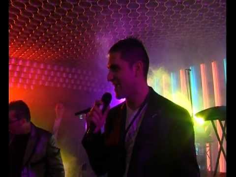 ETERNO VIAGGIATORE MARCO ORCHESTRA MATTEO TASSI