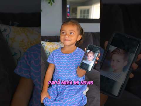 ESO FUE LO QUE DIJO MELANIE 🤣 suscribete al canal #shorts