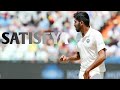 Bumrah Satisfya Version