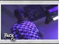 Behind The Scenes At The Pack S I M Shinin Video