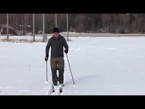 Familjen Friluft - "Vuxna människor gör saker tillsammans"