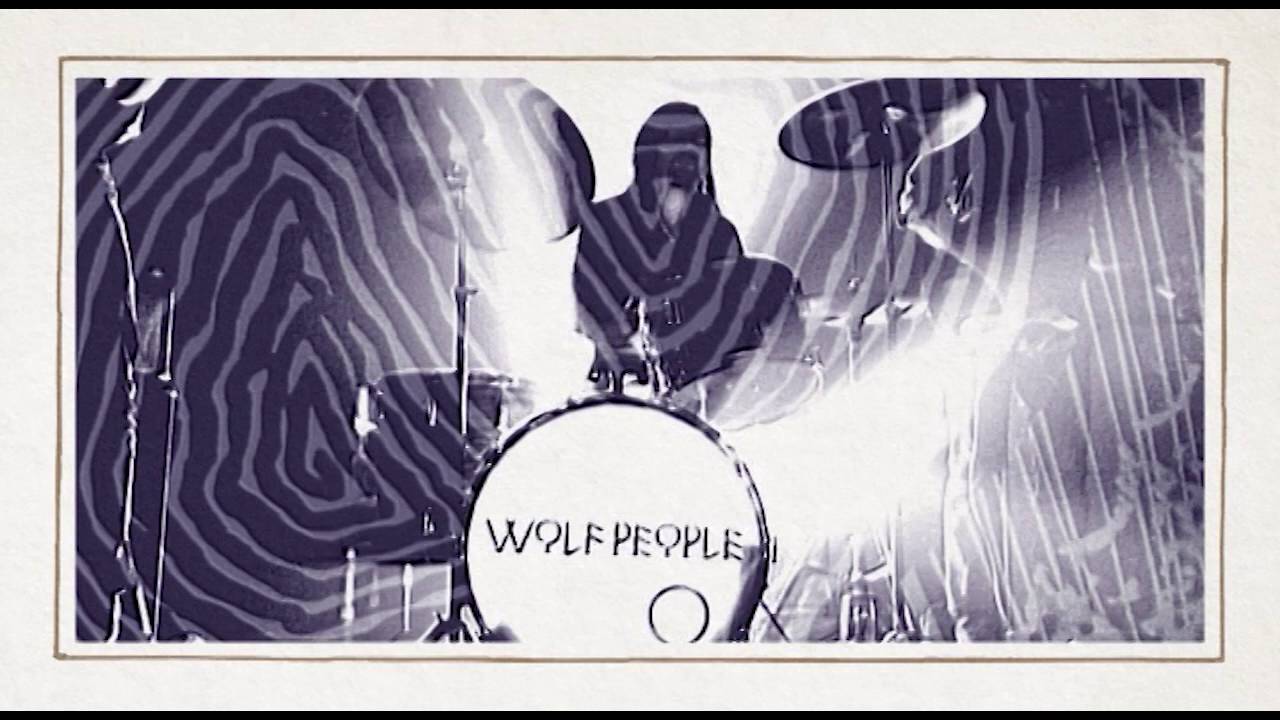 Wolf People - Ninth Night (Official Video) - YouTube