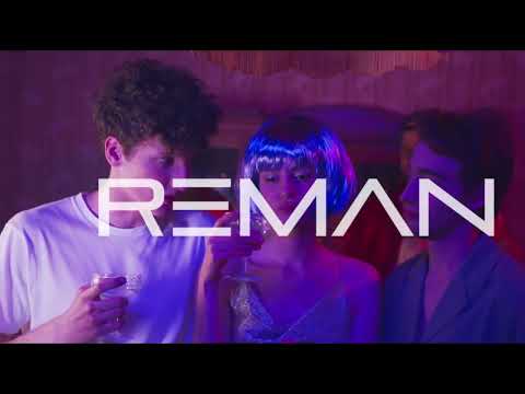 ReMan - Cuvinte (Remastered)