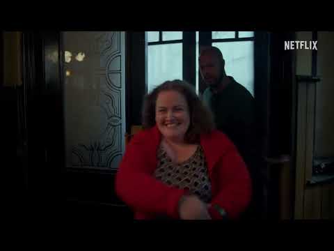 Baby Reindeer tv Soundtrack Trailer. Lyrics